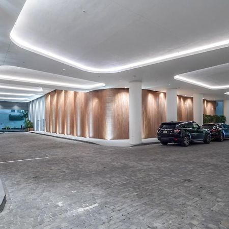 Suites At Sls Lux Brickell Managed By Ce Miami Bagian luar foto