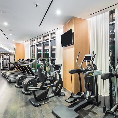 Suites At Sls Lux Brickell Managed By Ce Miami Bagian luar foto