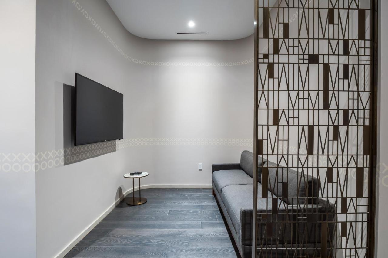Suites At Sls Lux Brickell Managed By Ce Miami Bagian luar foto