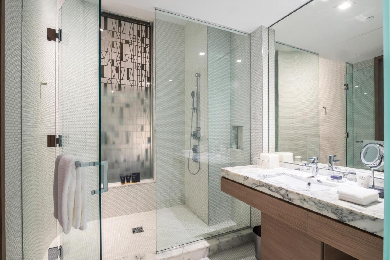 Suites At Sls Lux Brickell Managed By Ce Miami Bagian luar foto