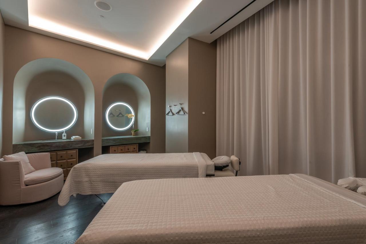 Suites At Sls Lux Brickell Managed By Ce Miami Bagian luar foto