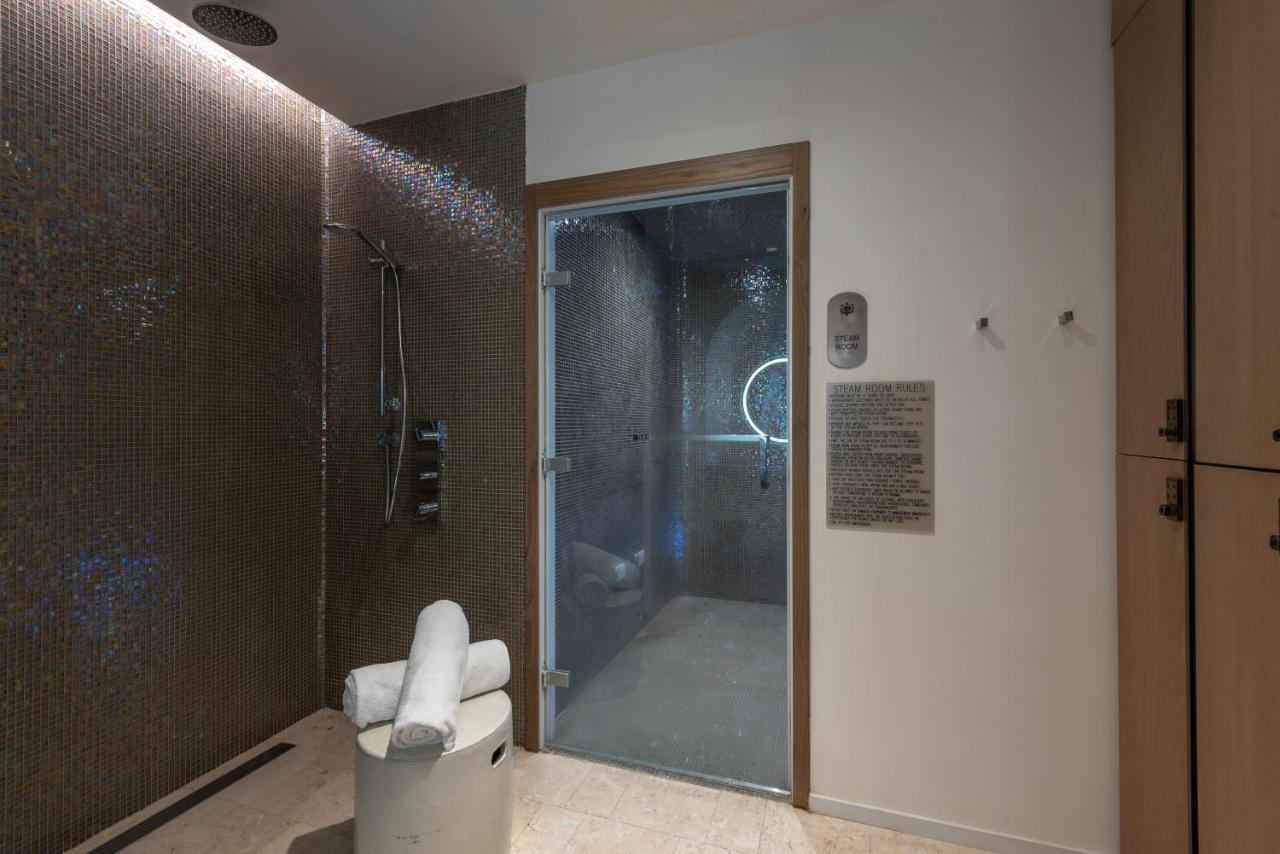 Suites At Sls Lux Brickell Managed By Ce Miami Bagian luar foto