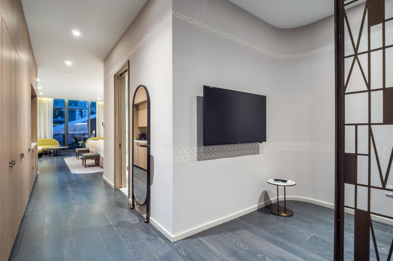 Suites At Sls Lux Brickell Managed By Ce Miami Bagian luar foto