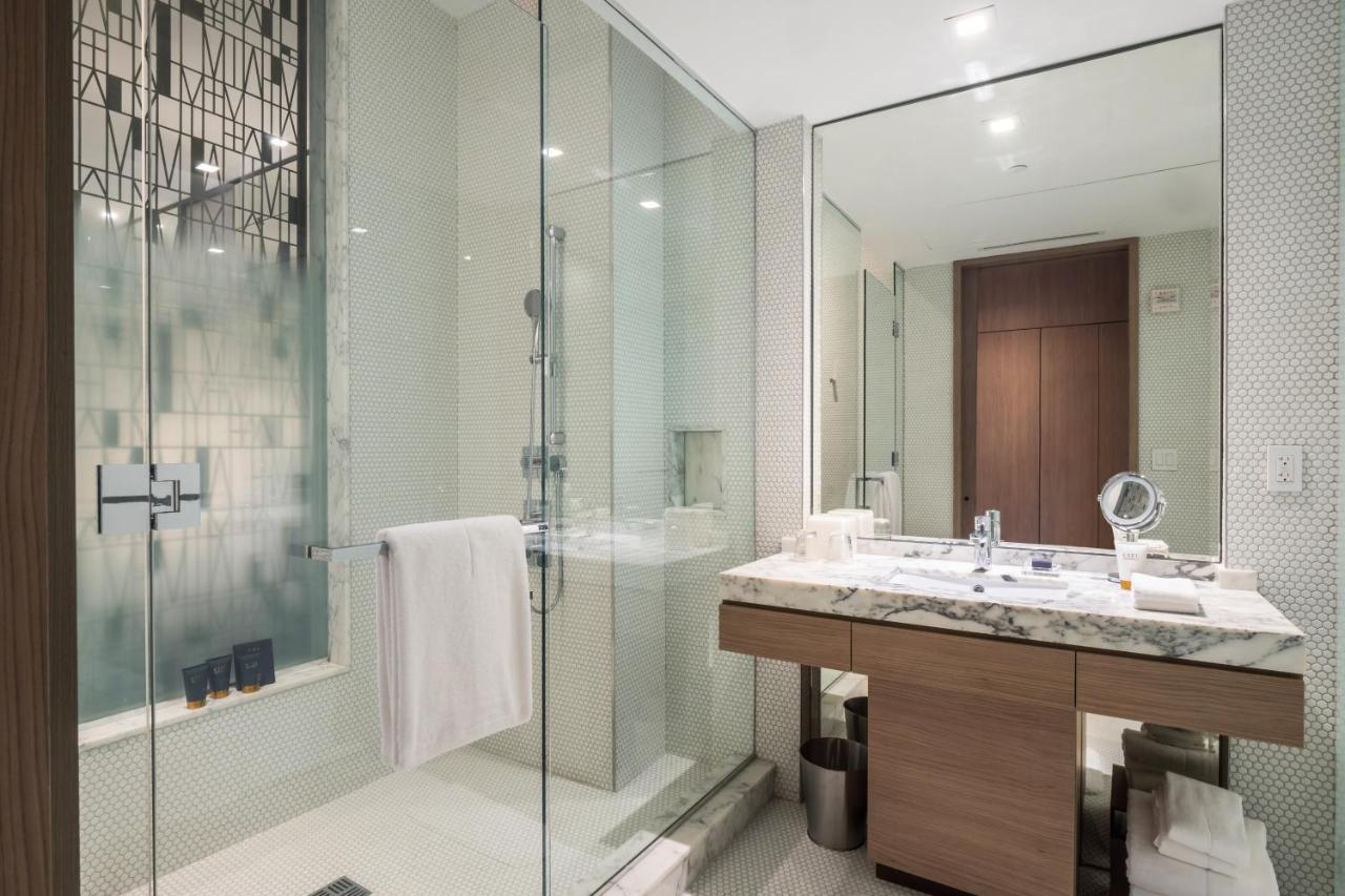 Suites At Sls Lux Brickell Managed By Ce Miami Bagian luar foto
